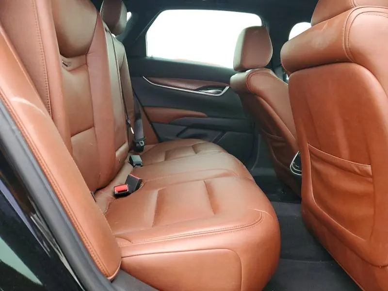 2017 CADILLAC XTS PREMIUM LUXURY  