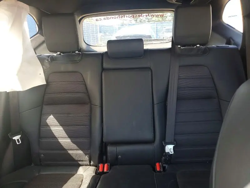 2020 HONDA CR-V SPORT   