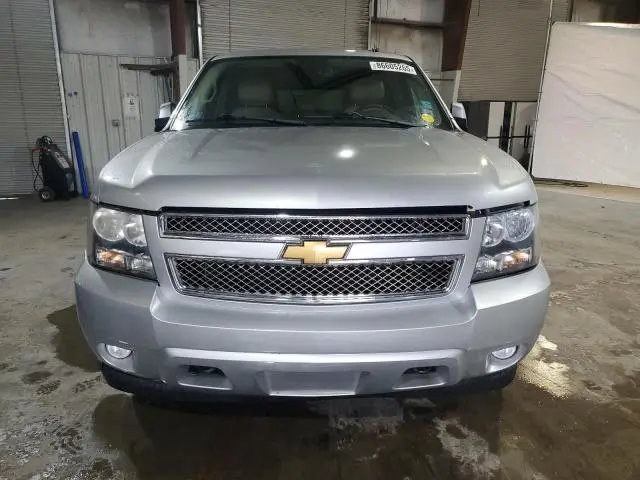2012 CHEVROLET SUBURBAN K1500 LT  