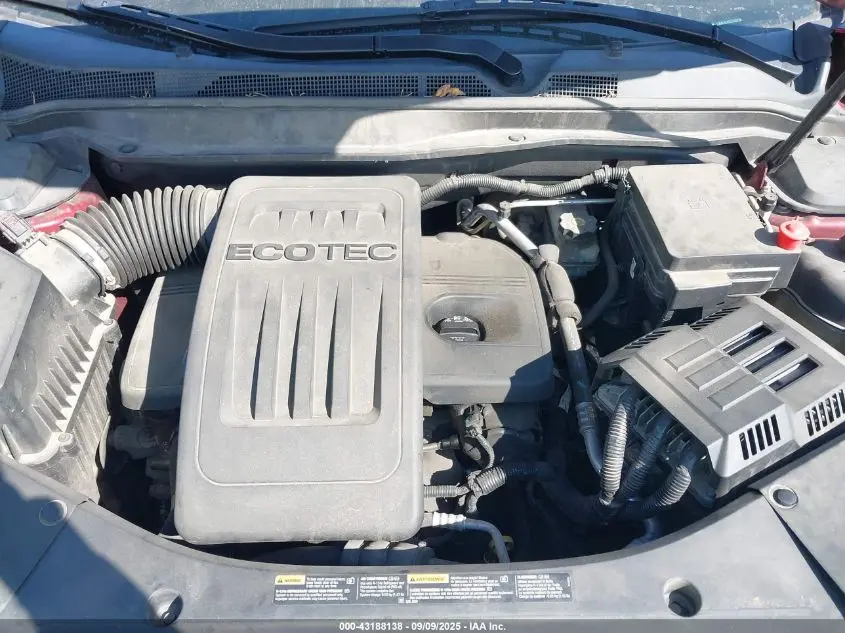 2012 GMC TERRAIN SLE-2