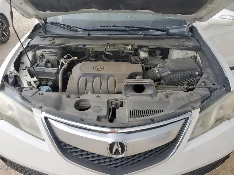 2013 ACURA RDX   