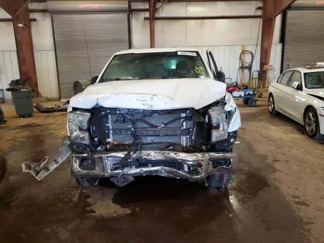 2016 FORD F150 SUPER CAB  