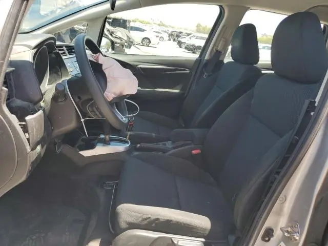 2019 HONDA FIT LX  
