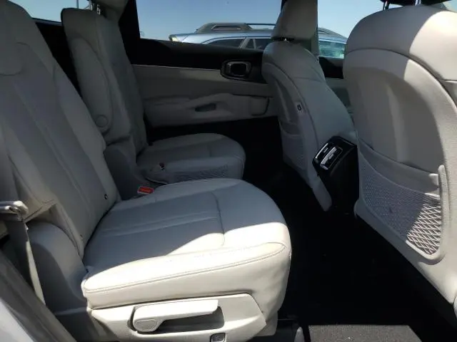 2023 KIA SORENTO EX  
