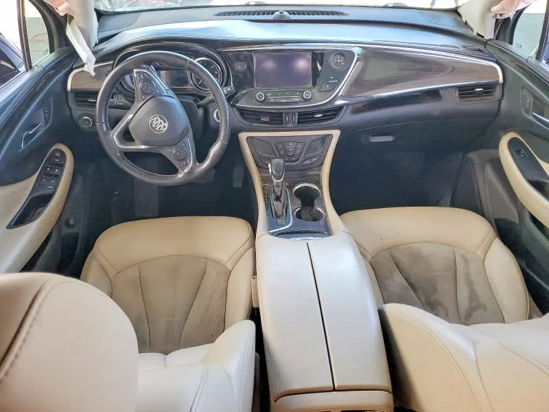 2020 BUICK ENVISION PREFERRED  