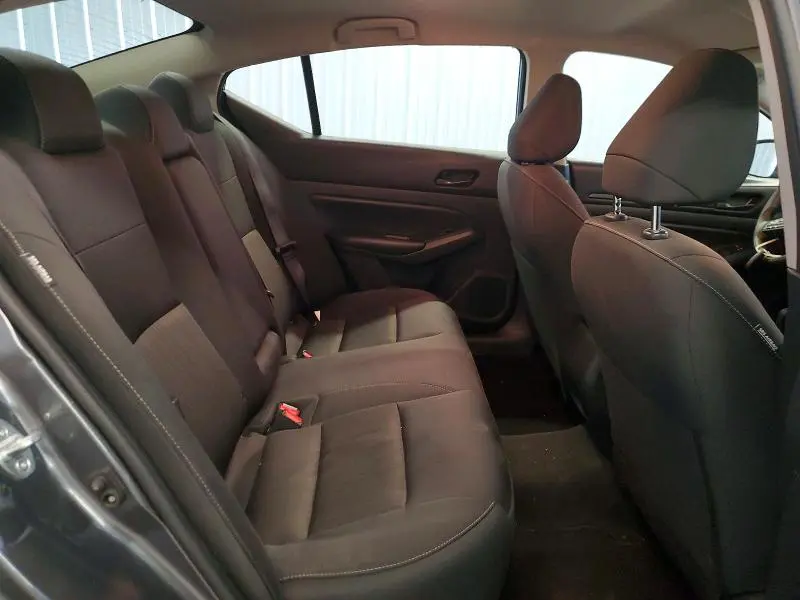 2024 NISSAN ALTIMA S  