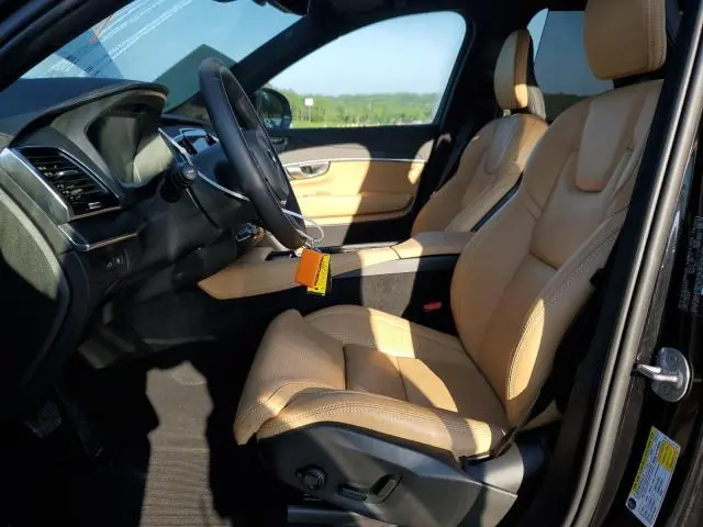 2024 VOLVO XC90 ULTIMATE  