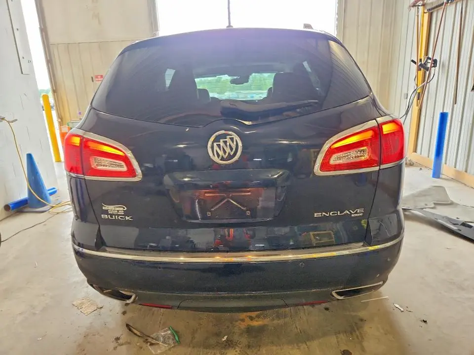 2015 BUICK ENCLAVE   