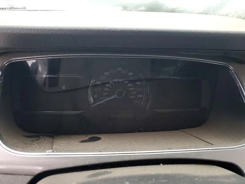 2013 FORD TAURUS SEL  