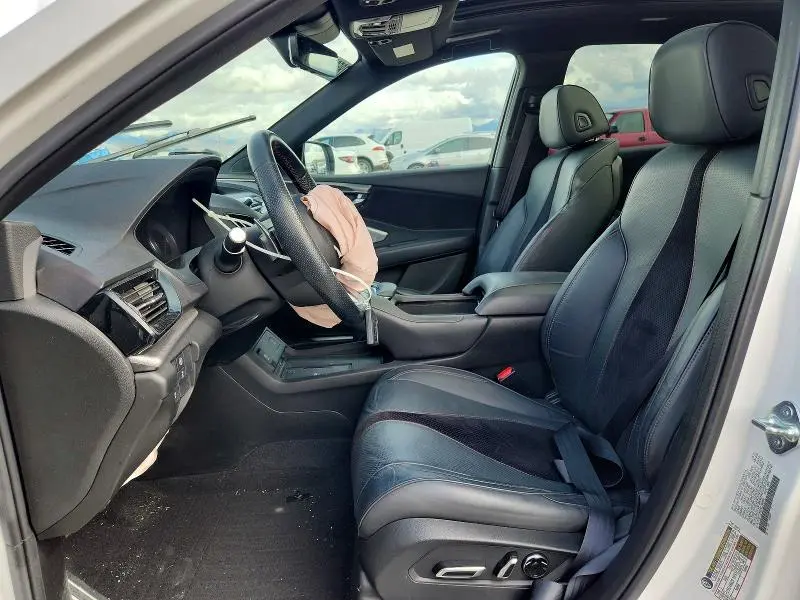 2022 ACURA RDX A-SPEC  