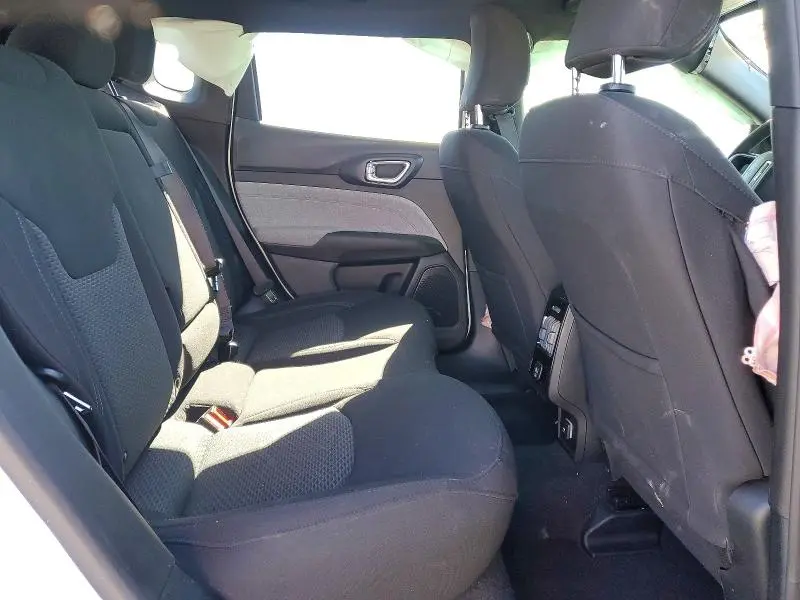 2024 JEEP COMPASS SPORT  