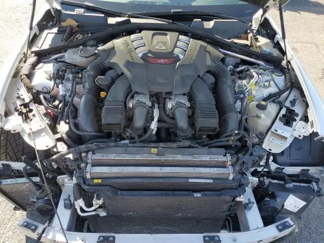 2018 ALFA ROMEO GIULIA QUADRIFOGLIO  