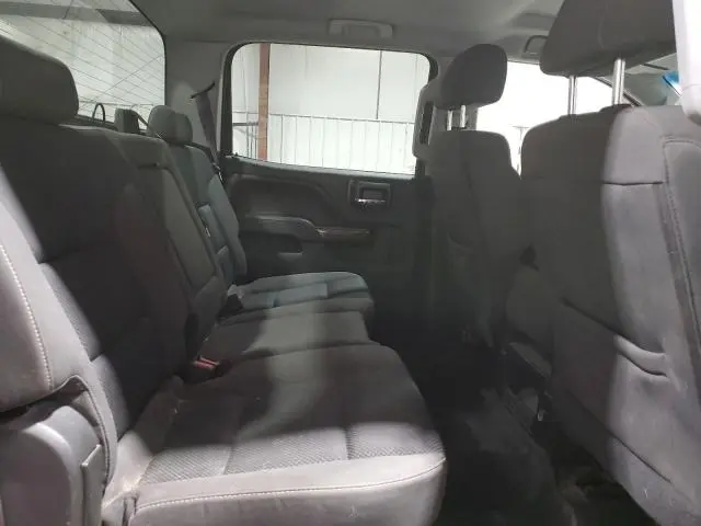 2016 GMC SIERRA K2500 SLE  