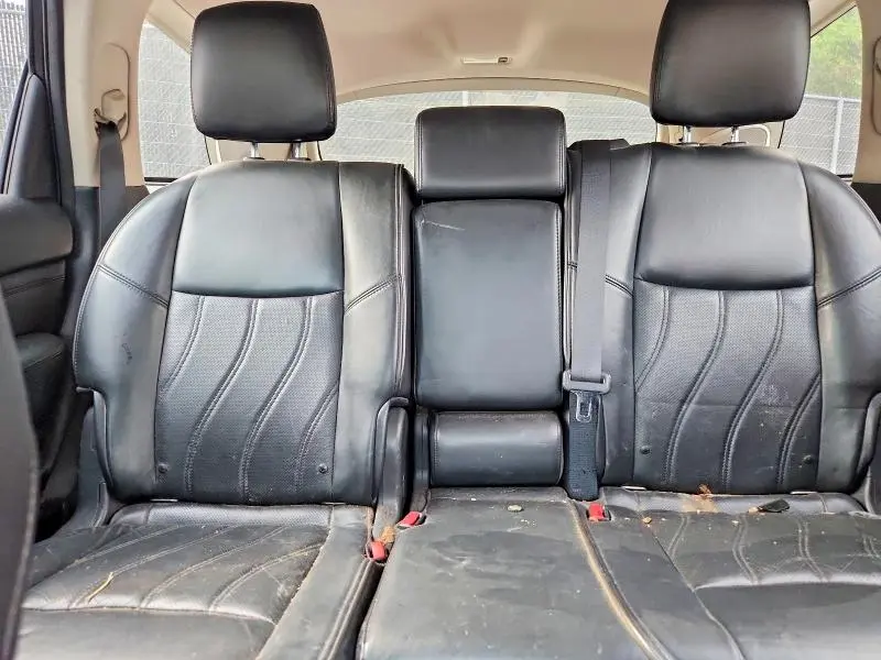 2013 INFINITI JX35 BASE  