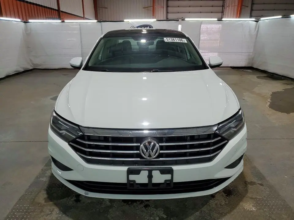 2020 VOLKSWAGEN JETTA SEL  