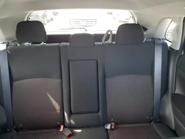2018 MITSUBISHI OUTLANDER SPORT ES  