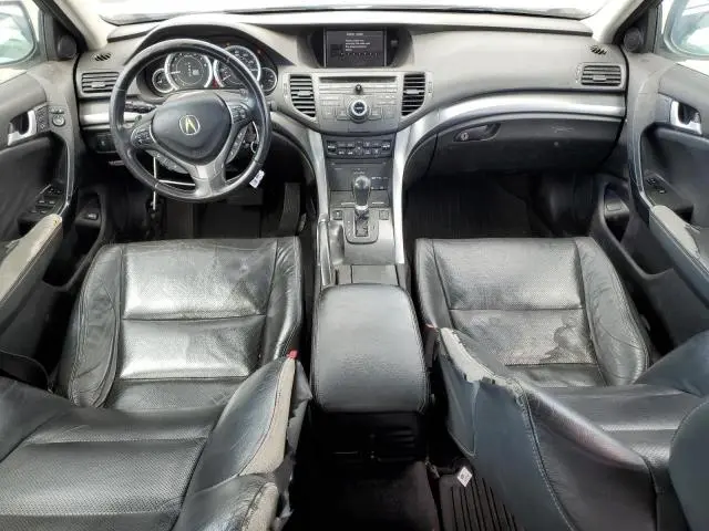 2011 ACURA TSX   