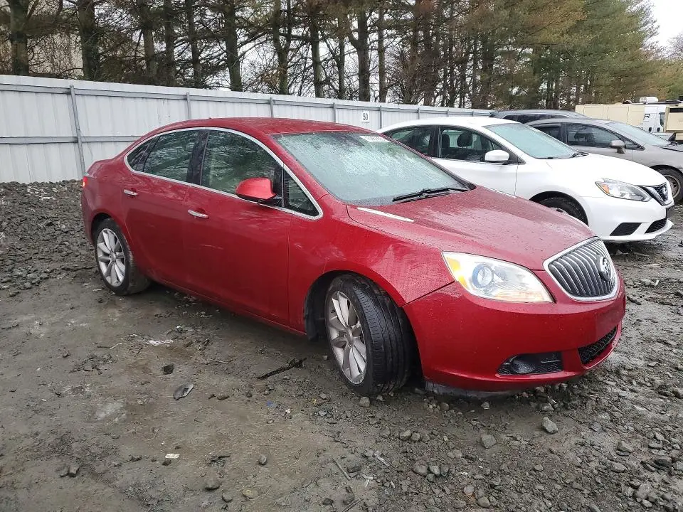 2013 BUICK VERANO CONVENIENCE  
