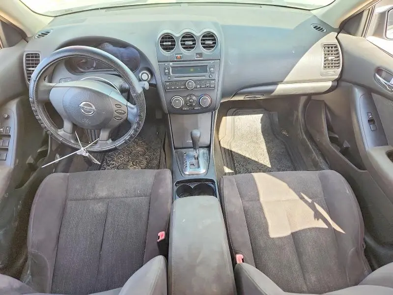 2012 NISSAN ALTIMA 2.5  