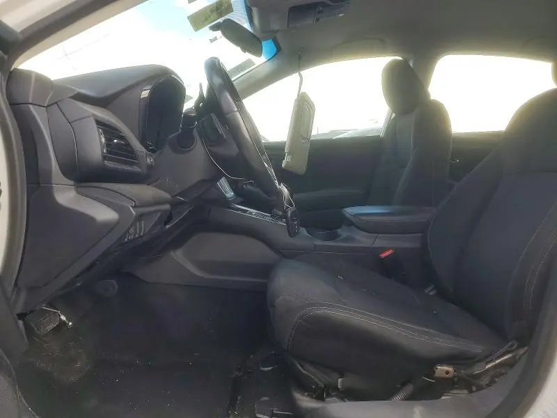 2020 SUBARU LEGACY PREMIUM  