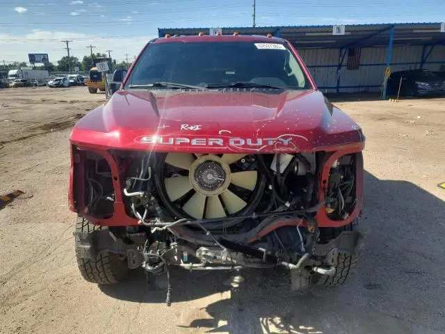 2017 FORD F250 SUPER DUTY  