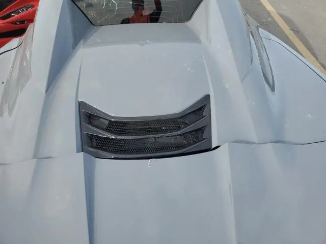 2024 CHEVROLET CORVETTE STINGRAY 3LT  