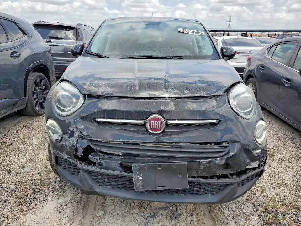 2019 FIAT 500X POP  