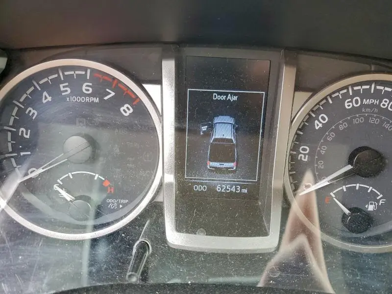 2022 TOYOTA TACOMA DOUBLE CAB  