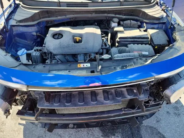 2021 KIA SOUL GT LINE  