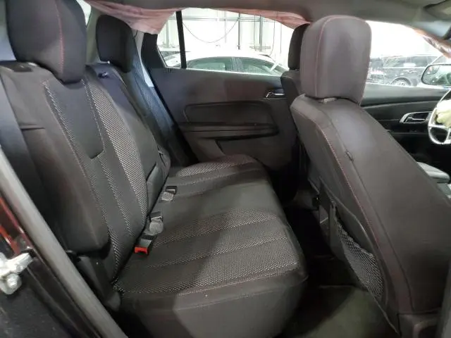 2014 GMC TERRAIN SLE  
