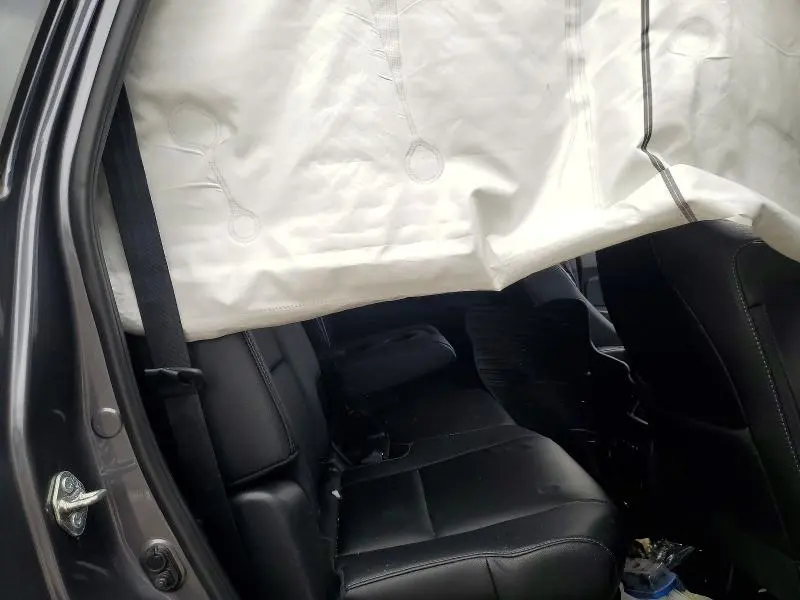 2020 HONDA PILOT EXL  