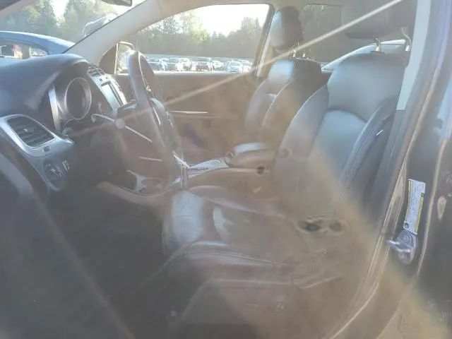 2015 DODGE JOURNEY SXT  