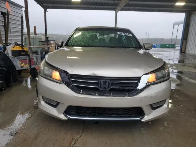 2013 HONDA ACCORD SPORT  