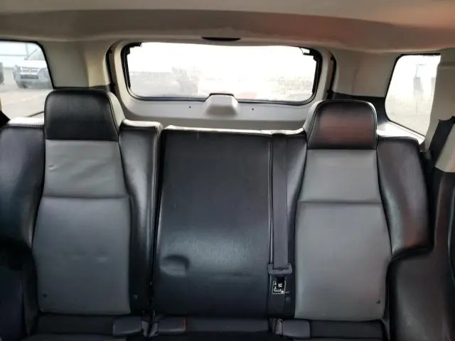 2010 JEEP GRAND CHEROKEE LAREDO  
