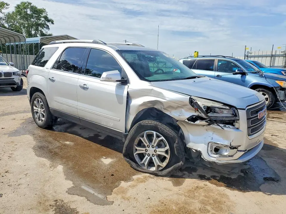 2016 GMC ACADIA SLT-1  