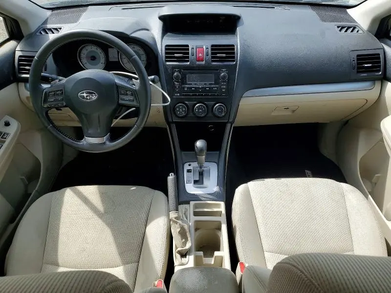 2013 SUBARU IMPREZA SPORT PREMIUM  