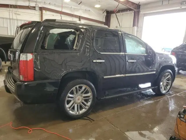 2014 CADILLAC ESCALADE PLATINUM  