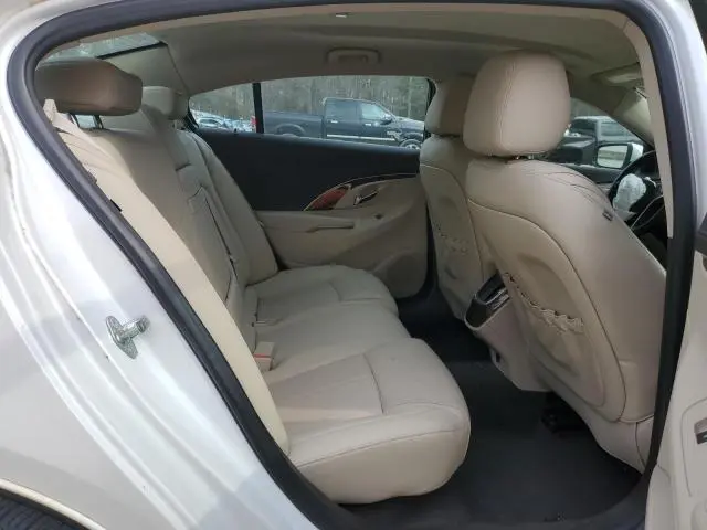 2016 BUICK LACROSSE 