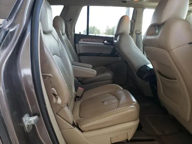 2010 BUICK ENCLAVE CXL