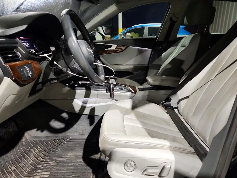 2019 AUDI A4 PREMIUM  