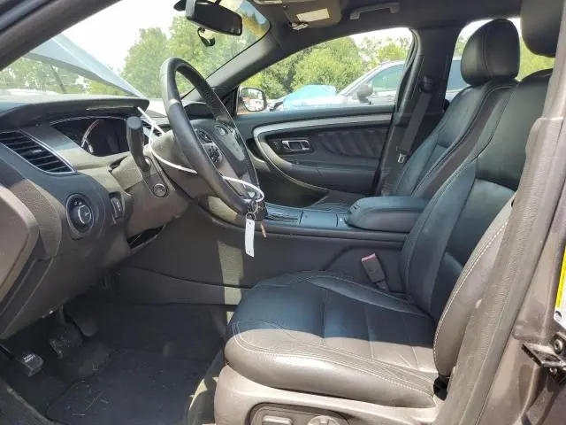 2014 FORD TAURUS SEL  