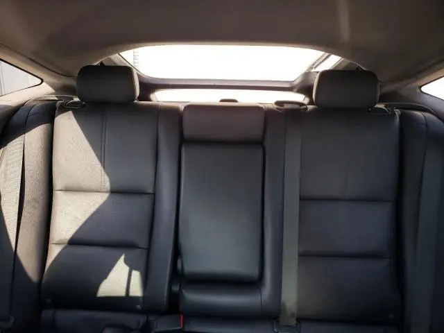 2014 HONDA CROSSTOUR EXL  