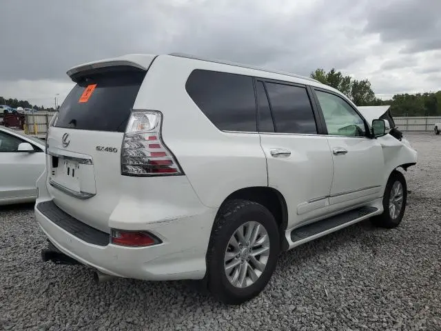 2019 LEXUS GX 460  