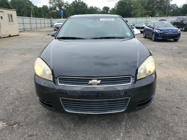 2013 CHEVROLET IMPALA LT  