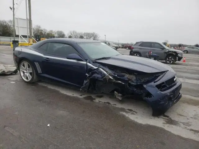 2011 CHEVROLET CAMARO LT  