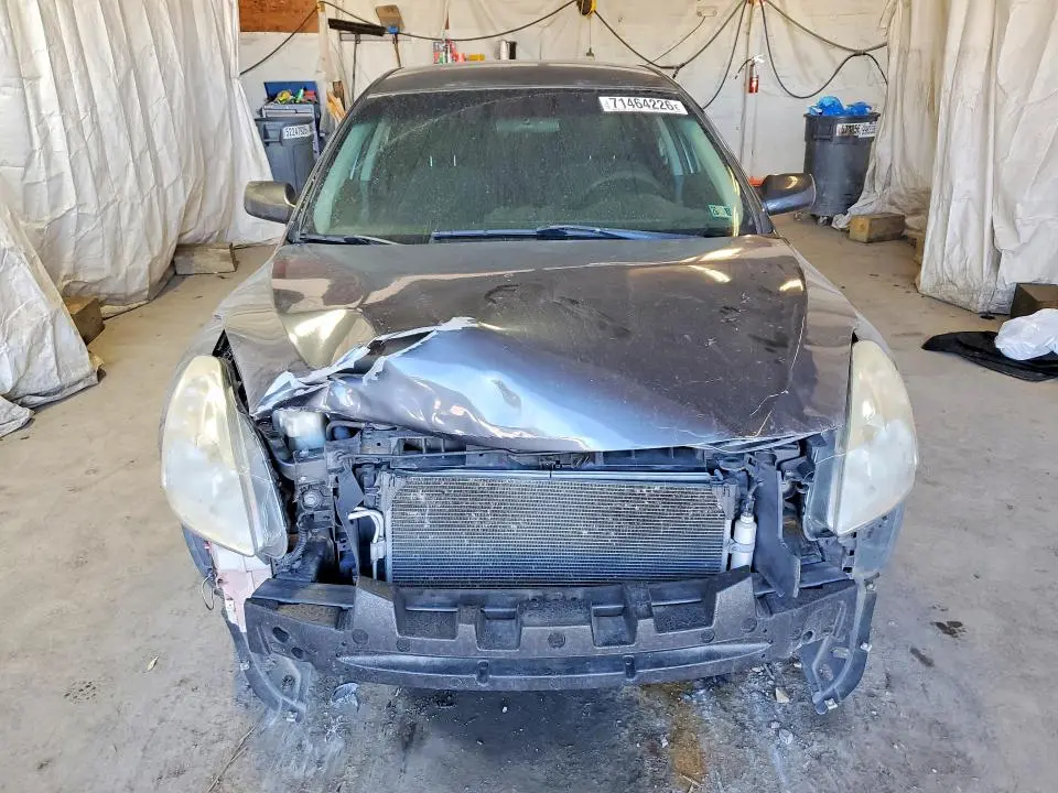 2011 NISSAN ALTIMA 2.5  