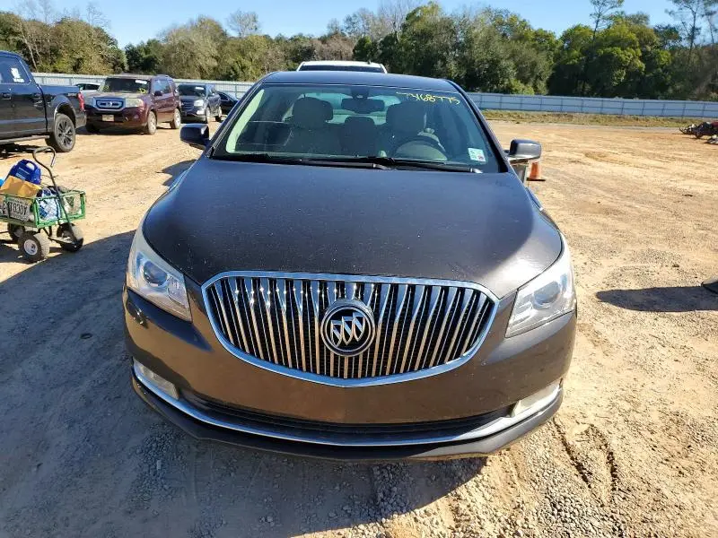 2014 BUICK LACROSSE TOURING  