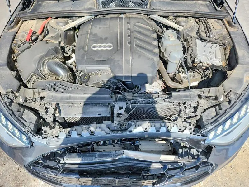 2021 AUDI A4 PREMIUM PLUS 45  