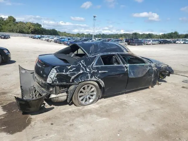 2012 CHRYSLER 300 LIMITED  