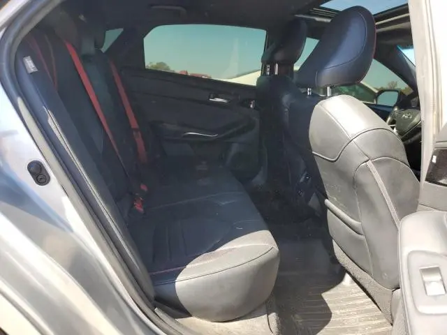 2020 TOYOTA AVALON XSE  